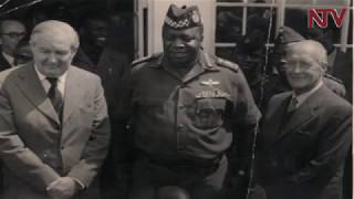 IDI AMIN A polarizing legacy  Part 6 His policies and nationalism [upl. by Denbrook]