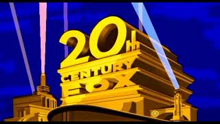 20th Century Fox 19791987 Logo Remake [upl. by Gine]