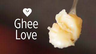 Ghee A Love Story [upl. by Glynn530]