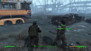 How To Fix Fallout 4 FPS Limit to 60 2024 Super Easy GeForce NVIDIA [upl. by Rhiana]