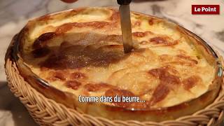 Tombez dans le Piège 2  le gratin dauphinois [upl. by Smiley]