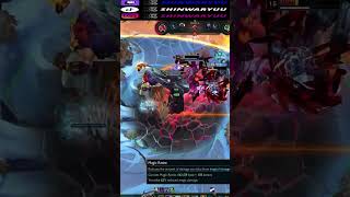 Lissandra Outplays all leagueoflegends lolarena lol lolarena summonersrift rank1 otp [upl. by Nwahsyt467]