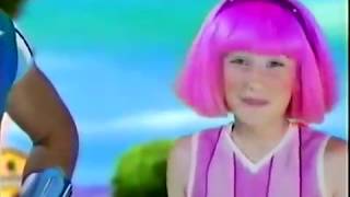 Discovery Kids  Tanda Comercial Marzo 2006 2 [upl. by Sualakcin640]