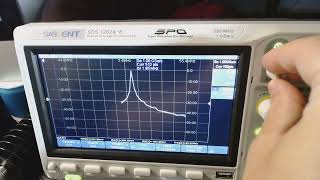 Episode 66 Siglent SDS1202XE Bandwidth and FFT [upl. by Jewelle171]