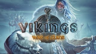 Vikings War Of Clans  Freedom [upl. by Anemolihp581]