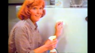 Windex Commercial Stiller amp Meara 1980 [upl. by Morissa]