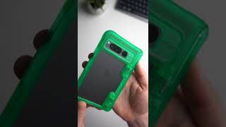 Google Pixel Fold Ghostek case unboxing ghostek [upl. by Hippel77]