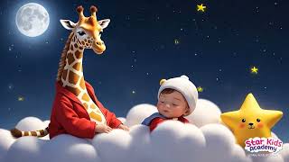 Slaaptijd⭐Slaapmuziek en liedjes voor babys⭐Twinkle Little Star🍼Babys vallen na 3 minuten in slaap [upl. by Eagle675]