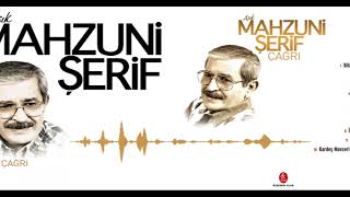 Aşık Mahzuni Şerif  Sana Kalmaz [upl. by Buffy696]