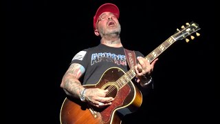 Aaron Lewis Acoustic Set 2020 [upl. by Tye]