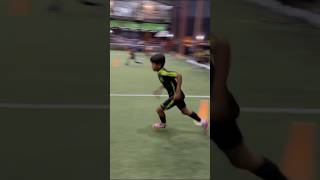 Exercises to improve for speed and agility 🔥♨️ shorts ytshort shortvideo speed agilityfootball [upl. by Yliram]