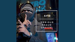 SFO Serious Fraud Office [upl. by Enneyehc]