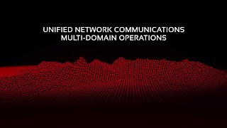 Silvus Technologies  Unified Network Communications For MultiDomain Operations [upl. by Llereg448]