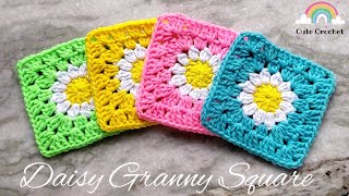 365 Days of Granny Squares Number 353 [upl. by Kinata368]