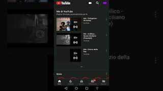 TUTORIAL  Scaricare musica da Youtube gratis 100 funziona [upl. by Nnaylloh156]