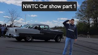 NWTC Car Show 2024 Part 1 [upl. by Perri399]