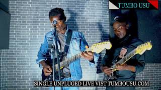 Tumbo usu  Single Unplugged live performance [upl. by Sibell898]