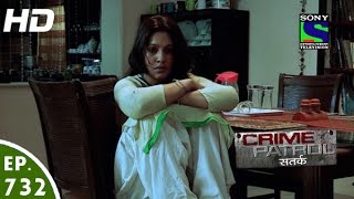 Crime Patrol  क्राइम पेट्रोल सतर्क  Belagaam Episode 732  5th November 2016 [upl. by Sauers]