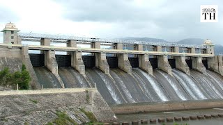 All about Indias dams [upl. by Alodee]