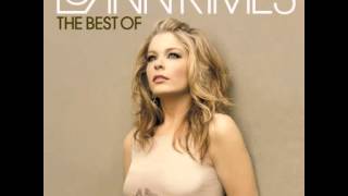 LeAnn Rimes  National Anthem [upl. by Frydman]