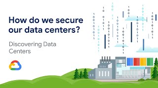 How does Google secure its data centers [upl. by Croner]