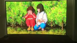 Spirited Away Film Analysis and Psychoanalysis The ChiHeros Journey [upl. by Nations]