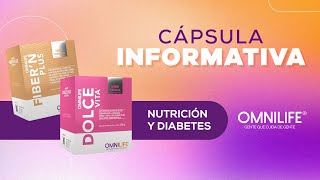 Todo sobre Nutrición y Diabetes [upl. by Rior]