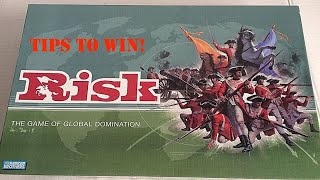 The LONGEST Match Of RISK EVER [upl. by Arturo202]