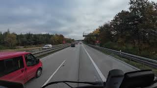 Lkw quot Die letzten Kilometer quot [upl. by Estey]