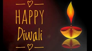 Happy diwali WhatsApp status video 2018 WhatsApp status01 [upl. by Feingold]