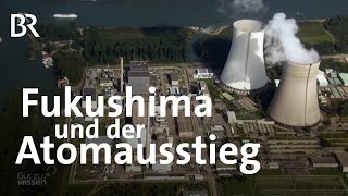 10 Jahre nach Fukushima War der Atomausstieg zu früh  Gut zu wissen  BR [upl. by Ilsa]