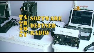 Software defined radios can revolutionize digital army movement  Product Technology [upl. by Mcnamee]