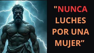 quotNunca Luches por una mujer” [upl. by Alix530]