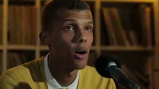 Stromae English Interview With Gilles Peterson [upl. by Boycie456]