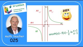 Aufnahmeprüfung Universität Lüttich  Analysis 025 [upl. by Valerie]