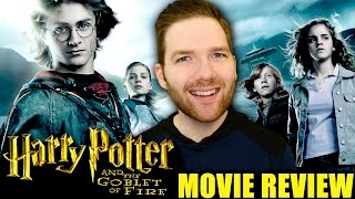 Harry Potter and the Goblet of Fire  End Credits Music [upl. by Ipoillak]