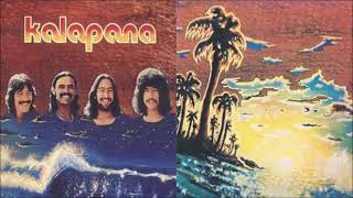 Kalapana  Kalapana II Full Album 1976 [upl. by Gleeson]