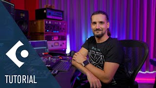 MASTERING with TRACKS 5  Review and Walkthrough [upl. by Joella489]