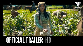 ANTEBELLUM  OFFICIAL TRAILER 3  2020 HD [upl. by Reinald373]