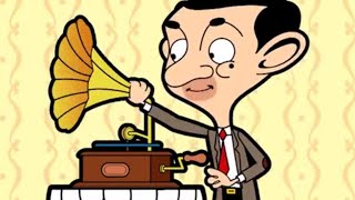 Mr Bean Animated  Series 2 Episode 7  Litterbugs  Mr Bean Official Cartoon [upl. by Eiramnaej]