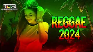 TOP 2  REGGAE INTERNACIONAL 2024 TDR DIVULGAÇÕES [upl. by Sidman]