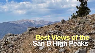 Sugarloaf Mountain Trail Guide – Big Bear [upl. by Thorin507]