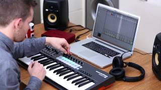 Novation  Launchkey Performance [upl. by Groscr]