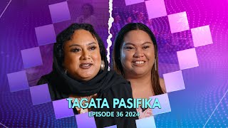 WATCH Tagata Pasifika 2024 Episode 36 [upl. by Maudie]