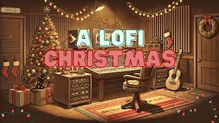 A Lofi Christmas Cozy Holiday Vibes  Full Album  Torvik [upl. by Jeniffer265]