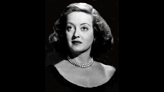 Bette Davis actress 19081989 [upl. by Benedic458]