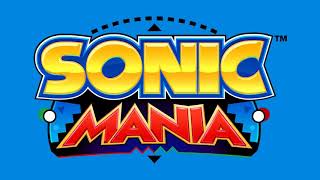 Palmtree Panic Zone Act 1 Sonic CD JP  Sonic Mania Style [upl. by Ainesy971]