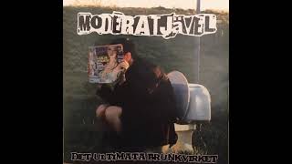 Moderatjävel – Det Ultimata Brunkvirket Full album 2009 [upl. by Warford]