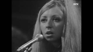 Pentangle  Live Norwegian TV 68 [upl. by Ruford591]