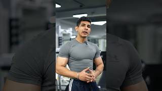 Most underrated back workout 💯 youtubeshorts bodybuilding explorepage shortvideo gym fitness [upl. by Memory]